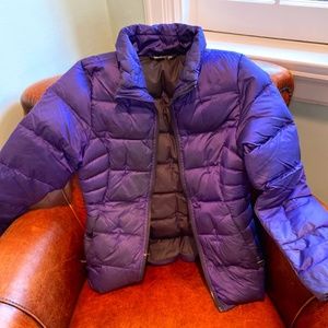 Northface Youth Jacket
